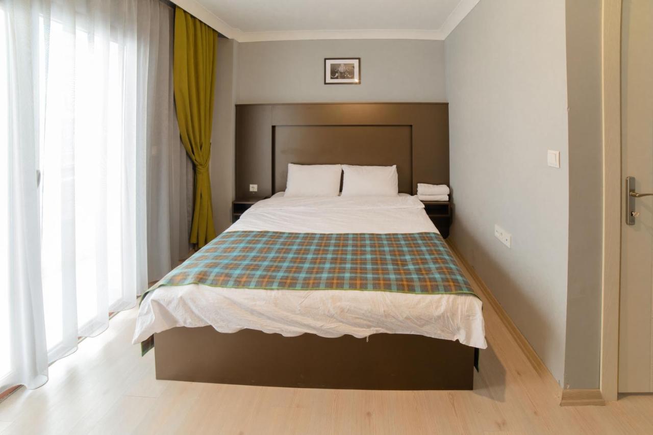 Otto Loft Premium Apartments Ankara Exterior photo