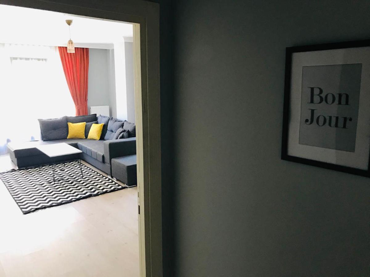 Otto Loft Premium Apartments Ankara Exterior photo
