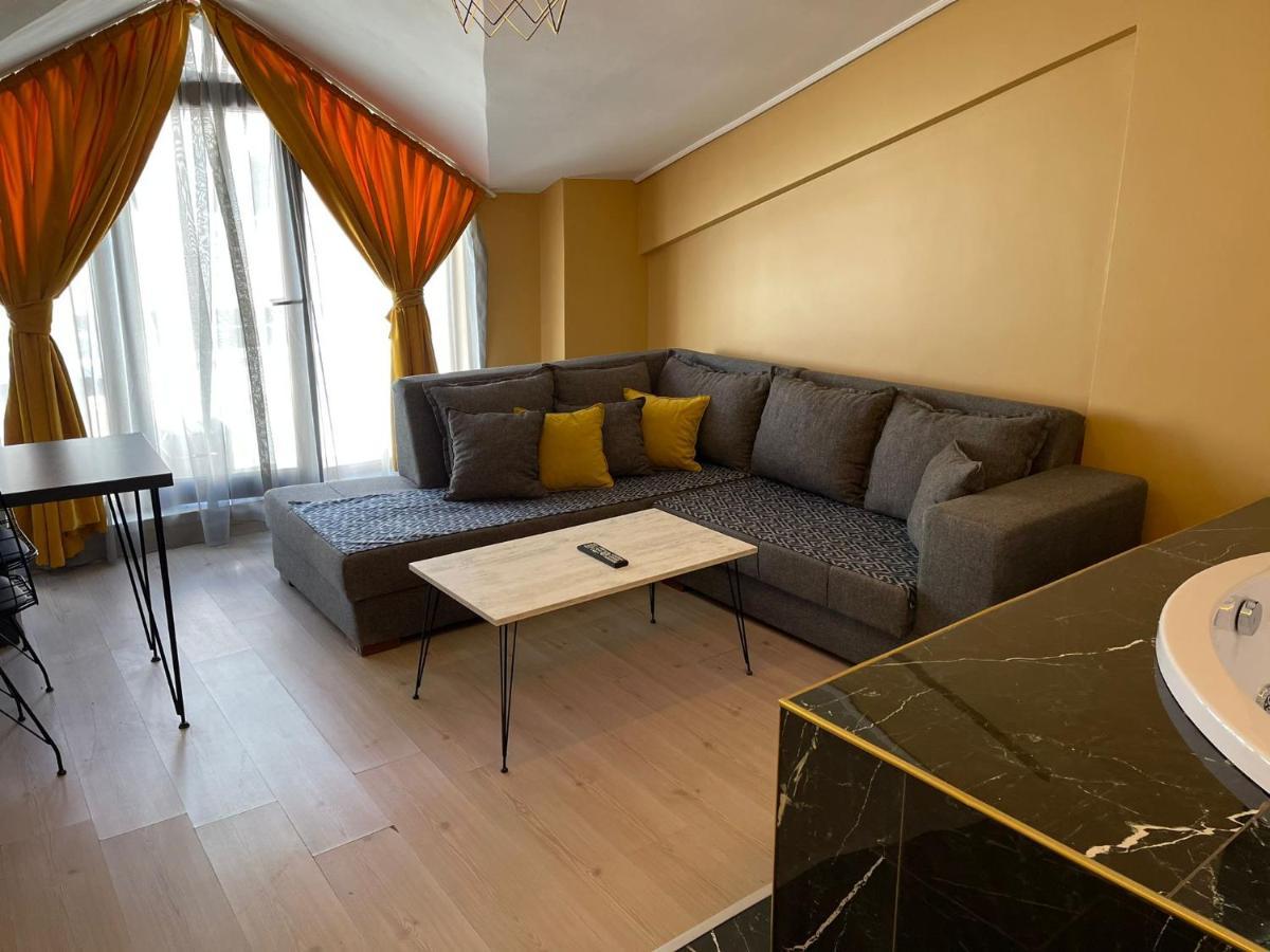 Otto Loft Premium Apartments Ankara Exterior photo
