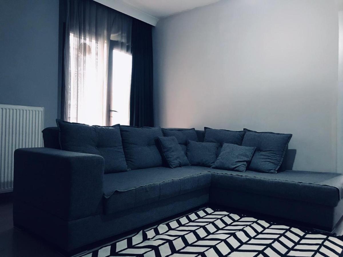 Otto Loft Premium Apartments Ankara Exterior photo