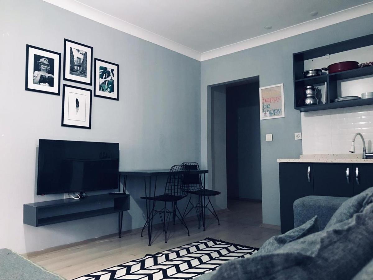 Otto Loft Premium Apartments Ankara Exterior photo